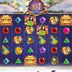 ทดลองเล่นเกมสล็อต